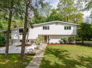 5 Harwich Rd, Newton, MA 02467