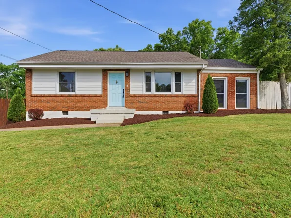 620 Templewood Dr, Nashville, TN 37214