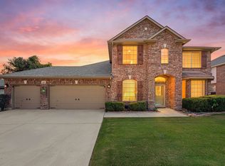 1417 White Ash St, Saginaw, TX 76131