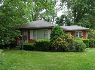 16 Plainsboro Rd, Cranbury, NJ 08512