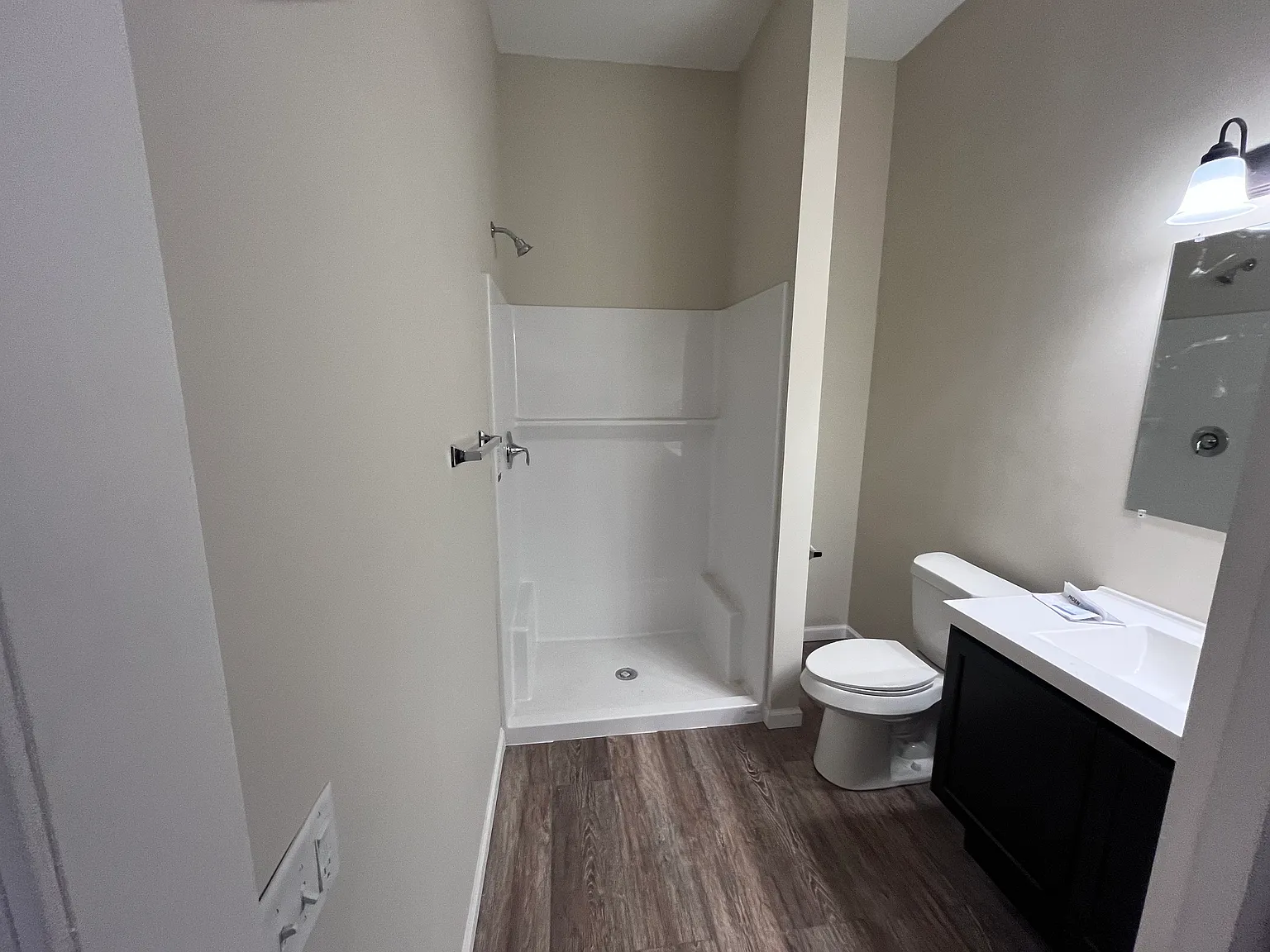1 bed, 500 sqft, $1,350 — Photo 4