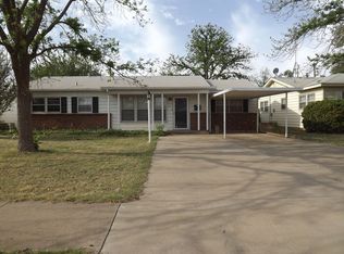 4311 29th St, Lubbock, TX 79410