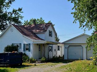 9488 County Road 15, Alger, OH 45812