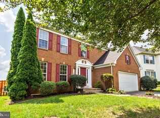 5 Indian Grass Ct, Germantown, MD 20874