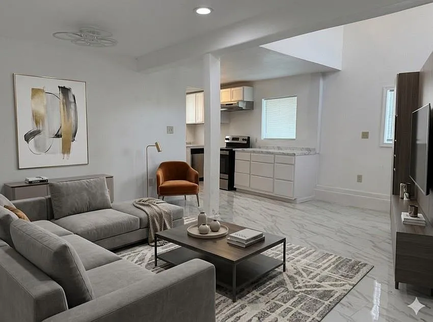 3 bed, 2.5 bath, 1600 sqft, $1,850 — Photo 3