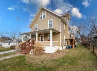 325 Horton Ave, Akron, OH 44312