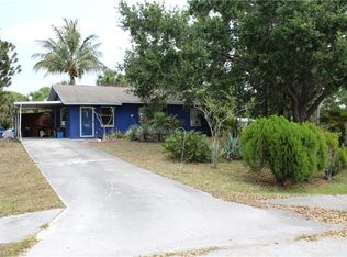 4803 Hager Ct, Fort Myers, FL 33908