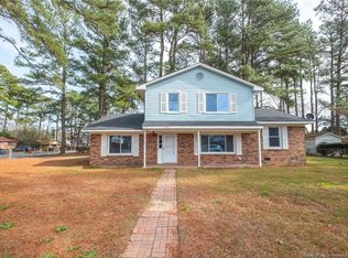 7524 Southgate Rd, Fayetteville, NC 28314