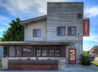 201 Glover St S, Twisp, WA 98856