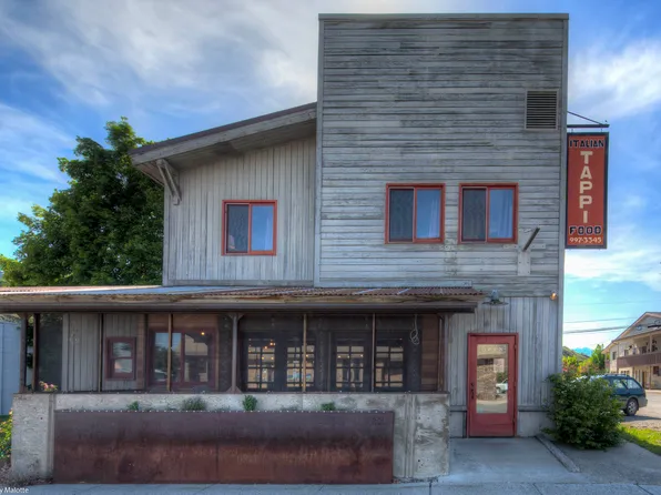 201 Glover St S, Twisp, WA 98856