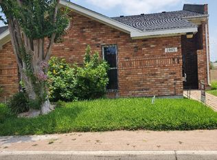 2005 S 3rd St, McAllen, TX 78503