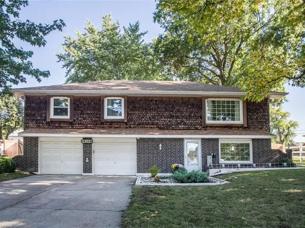 18108 E R D Mize Rd, Independence, MO 64057