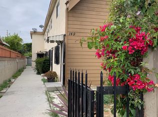 149 E 93rd St, Los Angeles, CA 90003