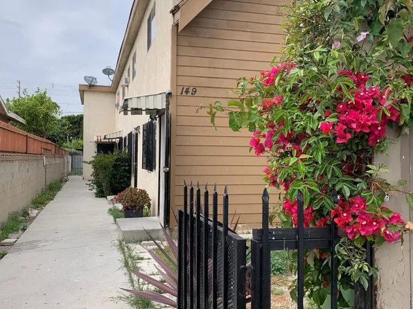 149 E 93rd St, Los Angeles, CA 90003