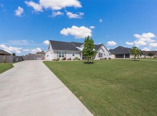 11 Independence Trl, Waco, TX 76708