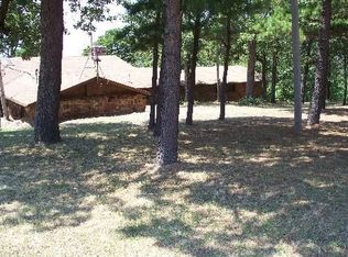 418512 E 1153rd Rd, Checotah, OK 74426