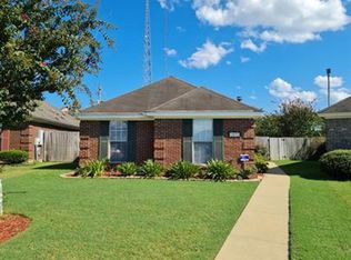 1576 Hallwood Ln, Montgomery, AL 36117