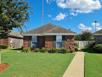 1576 Hallwood Ln, Montgomery, AL, 36117