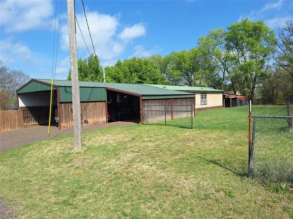 200 W 7th St, Stratford, OK 74872