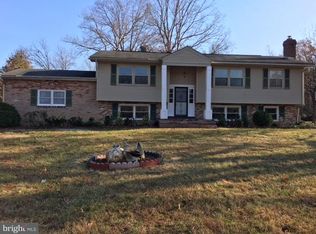 2750 Middletown Rd, Waldorf, MD 20603