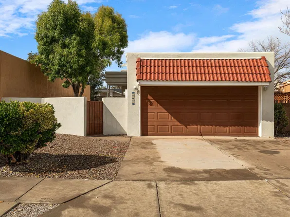 6545 Keeling St NW, Albuquerque, NM 87120