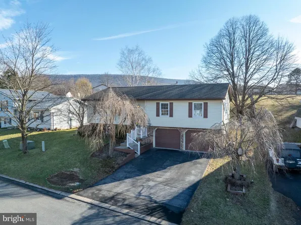 2510 Buchenhorst Rd, State College, PA 16801