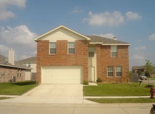 12602 Carpenter Ln, Rhome, TX 76078