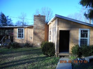 828 Edna Garland Rd, Maryville, TN 37801