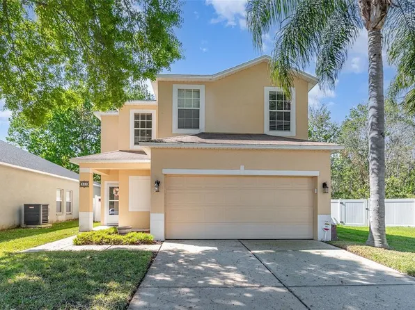 322 Lusitano Way, Sanford, FL 32773