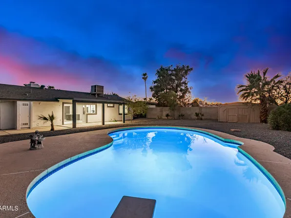 1630 W WESCOTT Drive, Phoenix, AZ 85027