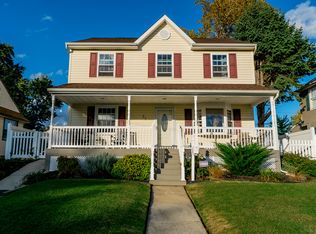 37 Martin Ln, Norwood, PA 19074