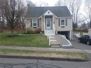 81 Jennings Rd, Bristol, CT 06010