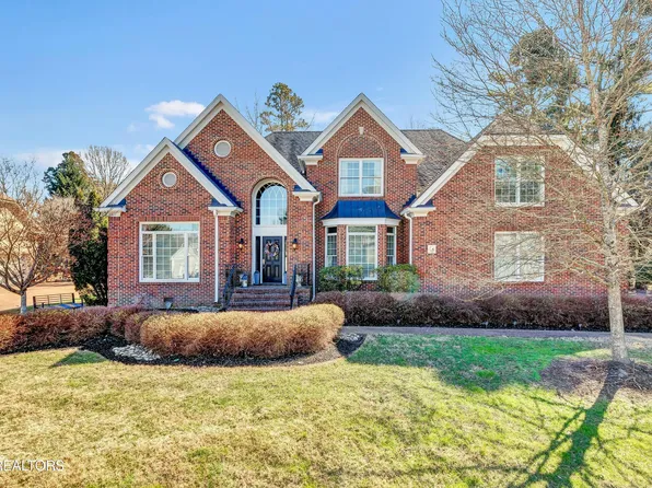 12224 Ansley Ct, Knoxville, TN 37934