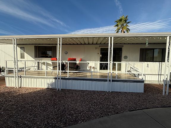 2nd image of 9333 E University Dr Lot 86