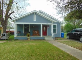 309 Vernon St, Taylor, TX 76574
