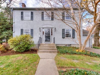 120 Bay State Rd, Worcester, MA, 01606