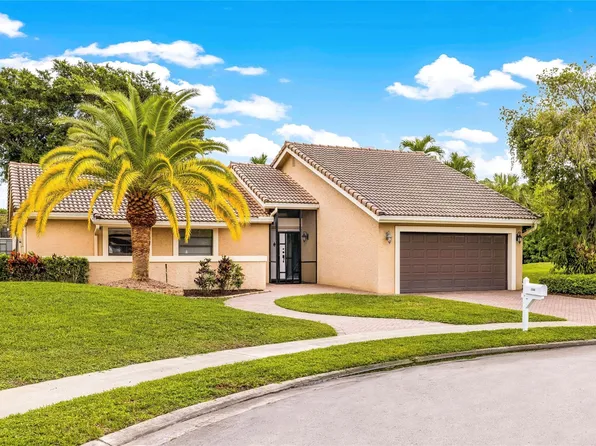 21344 Escondido Way S, Boca Raton, FL 33433