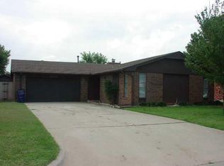 2717 S Est, El Reno, OK 73036