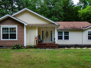 155 Batley Loop Rd, Clinton, TN 37716