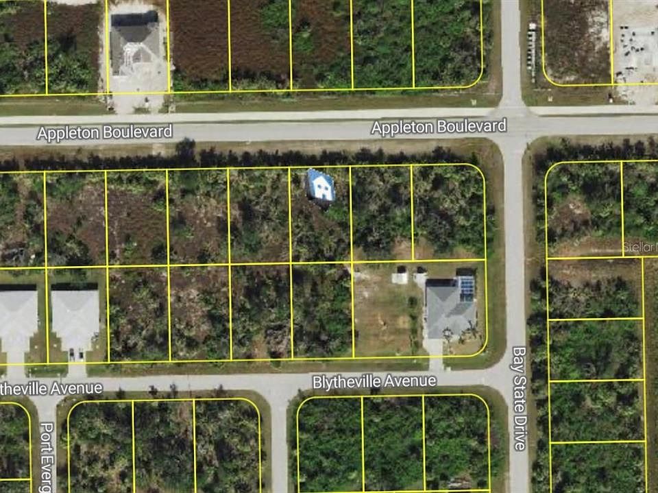2nd image of 13337 Appleton Blvd #19