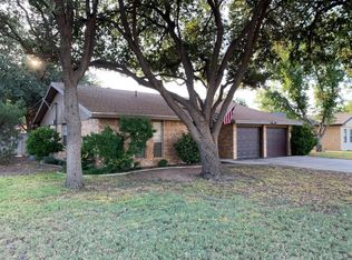 2202 Hughes St, Midland, TX 79705