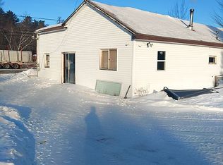 16 Gill Rd, Brownville, ME 04414