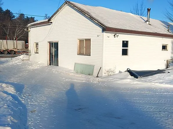 16 Gill Rd, Brownville, ME 04414