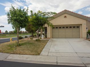 19528 Cherrydale Ct, Apple Valley, CA 92308