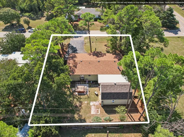1088 Westpark Cir S, Southlake, TX 76092