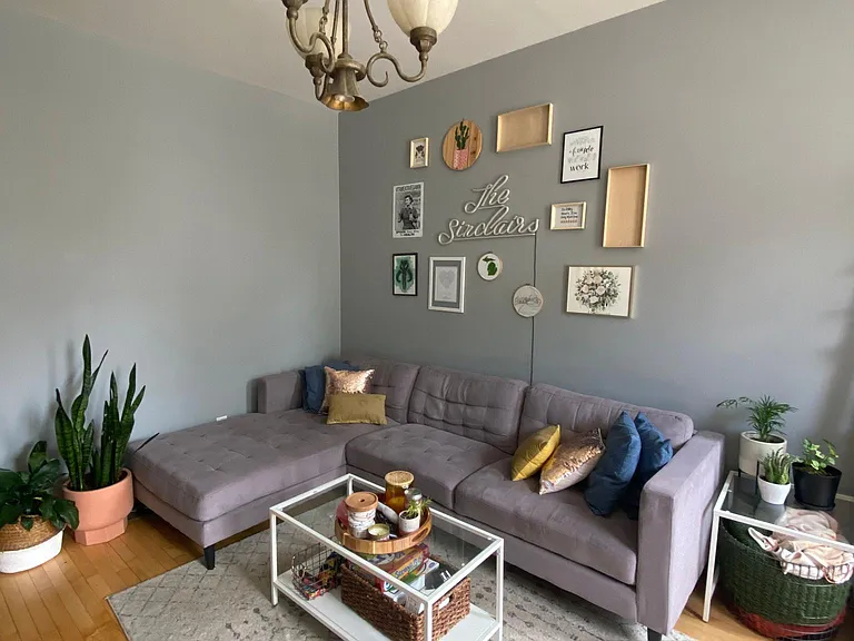 3718 W Diversey Ave #1 — Photo 2