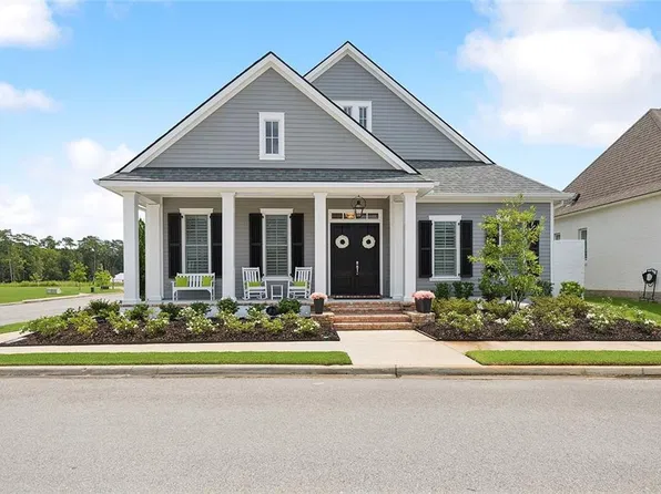 180 Magnolia Mound Ave, Covington, LA 70433