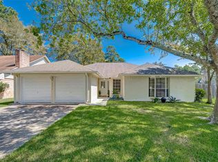 25310 Sugar Valley Ln, Spring, TX 77373