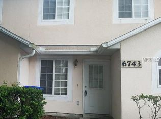 6743 Magnolia Pointe Cir, Orlando, FL 32810