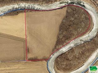 325 Street, Elk Pt, SD 57025